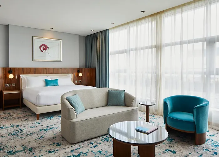 The G Hotel & Spa